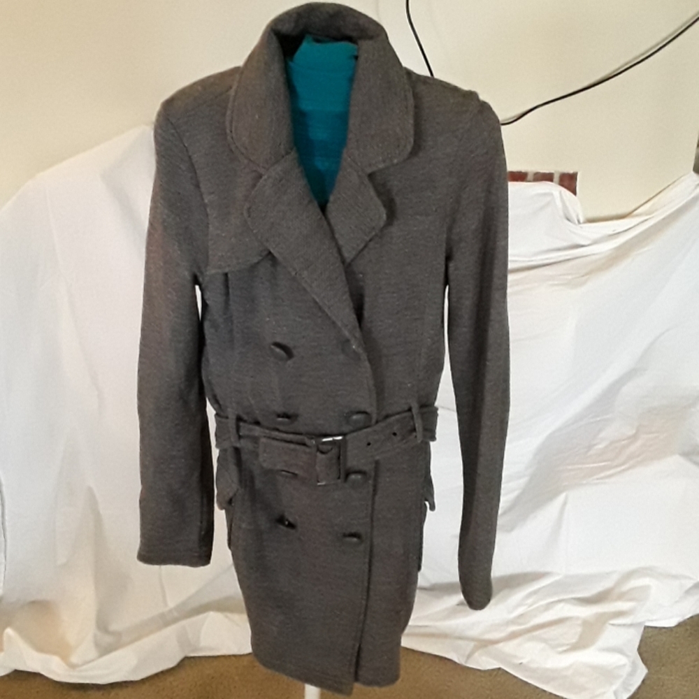 Women's jacket